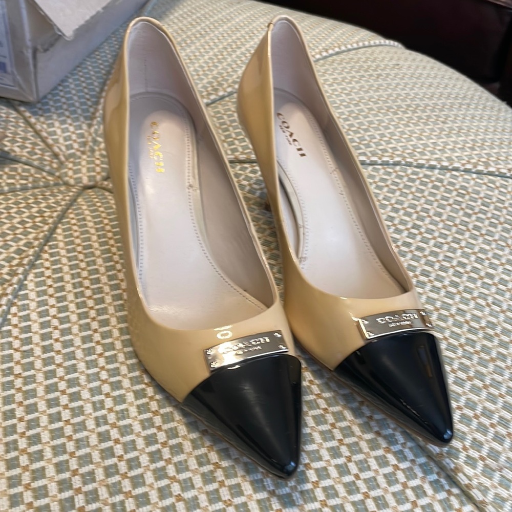 Brand new high hills beautiful shoes